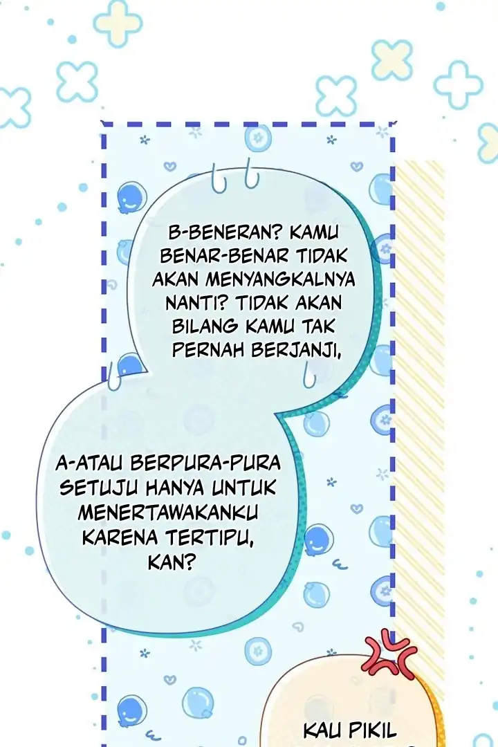 Bocil Pembuat Ulah Chapter 12 - halaman 16