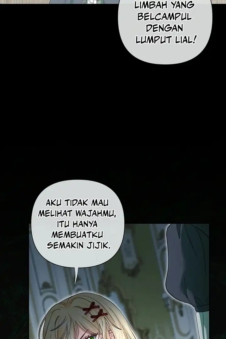 Bocil Pembuat Ulah Chapter 12 - halaman 23