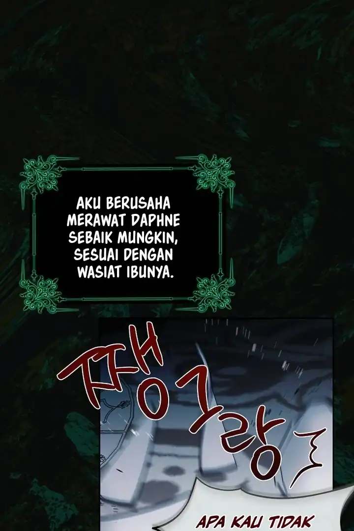 Bocil Pembuat Ulah Chapter 12 - halaman 26