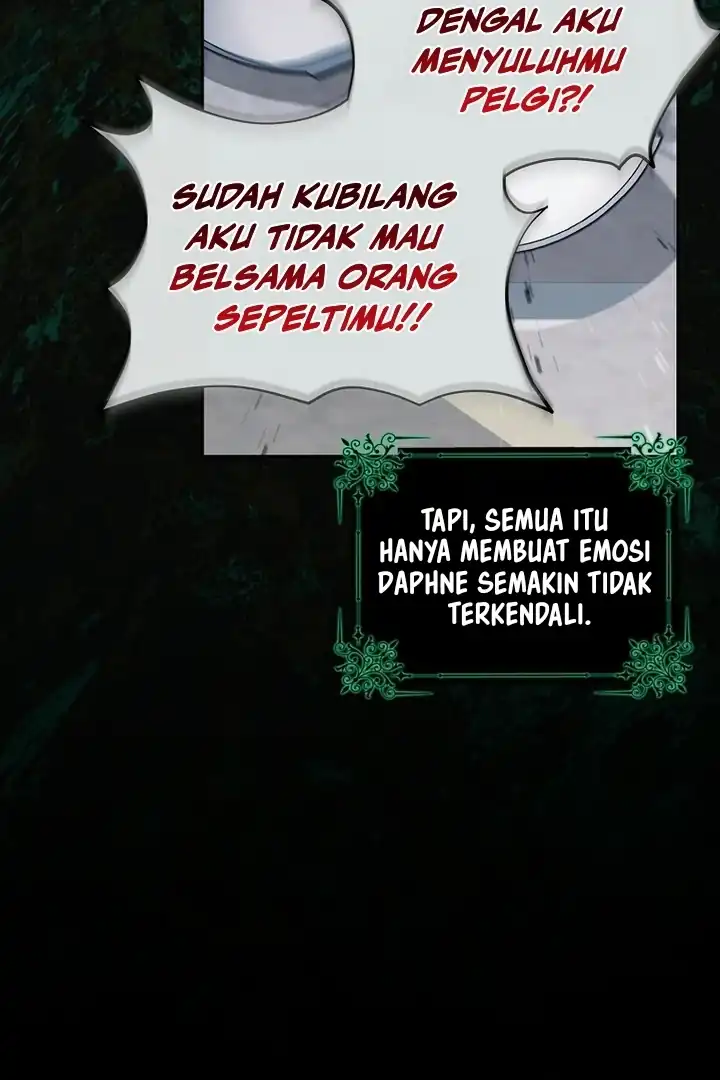 Bocil Pembuat Ulah Chapter 12 - halaman 27