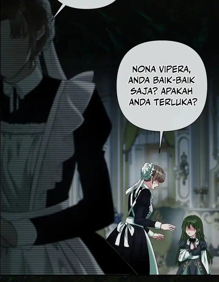 Bocil Pembuat Ulah Chapter 12 - halaman 29