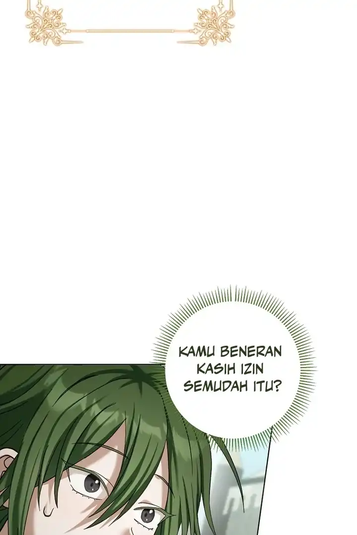 Bocil Pembuat Ulah Chapter 12 - halaman 39