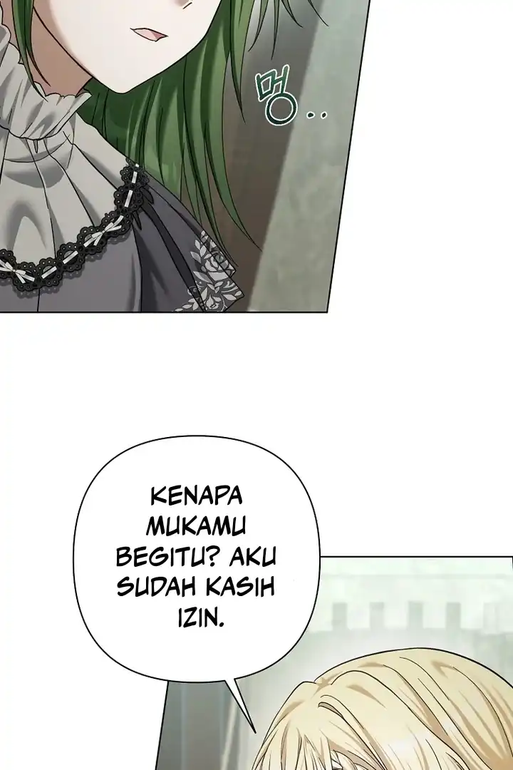 Bocil Pembuat Ulah Chapter 12 - halaman 40
