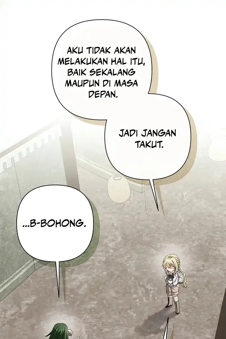 Bocil Pembuat Ulah Chapter 12 - halaman 45