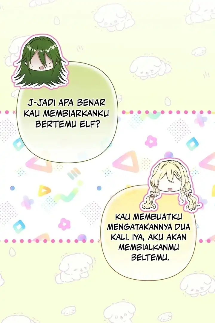 Bocil Pembuat Ulah Chapter 12 - halaman 48