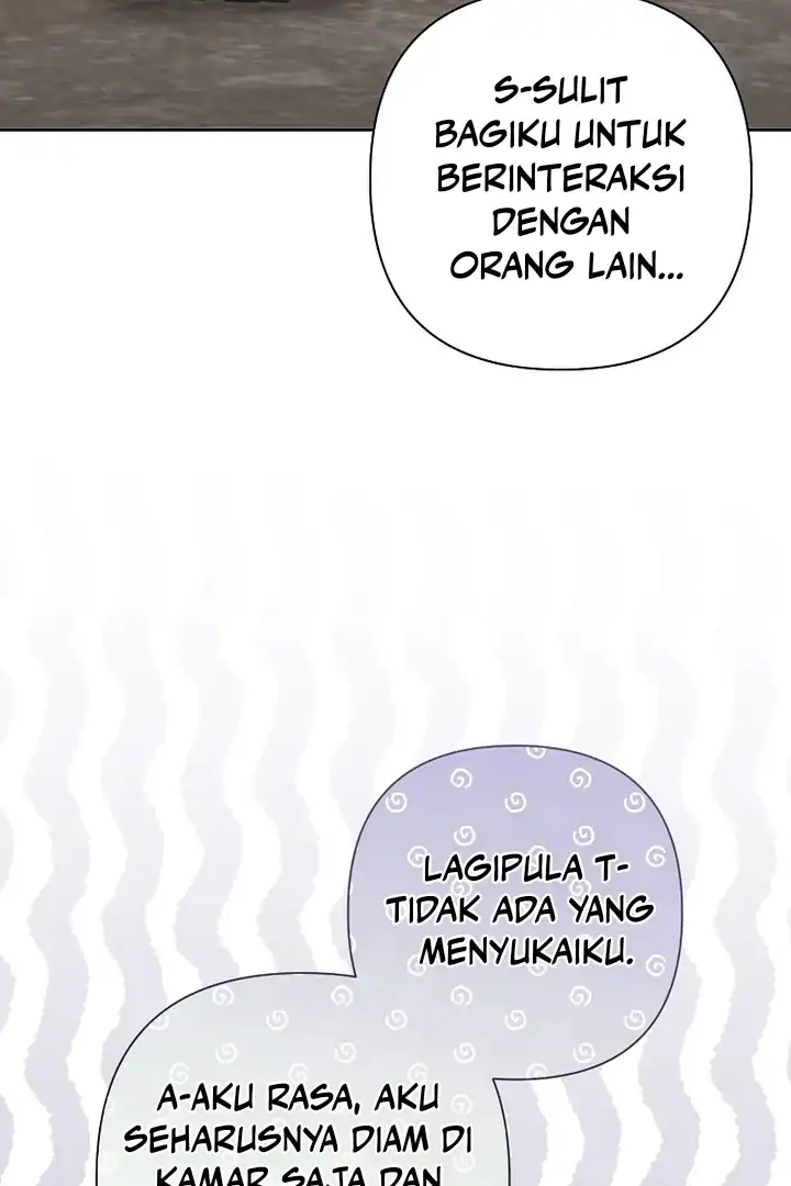 Bocil Pembuat Ulah Chapter 12 - halaman 5