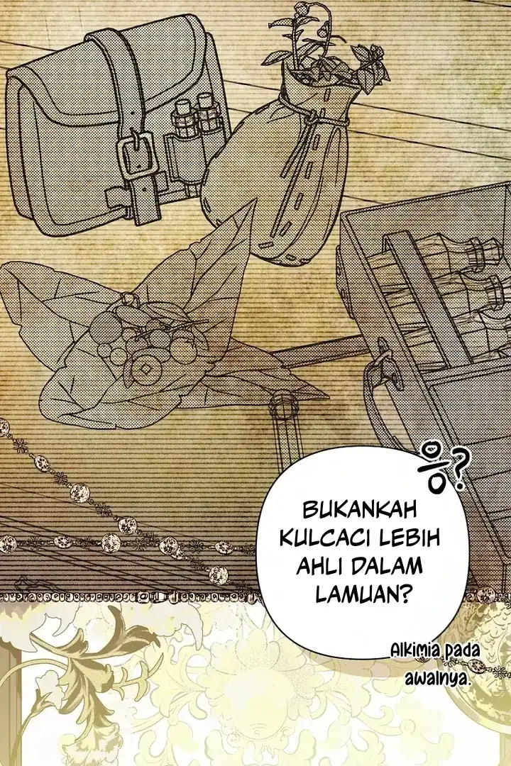 Bocil Pembuat Ulah Chapter 12 - halaman 54