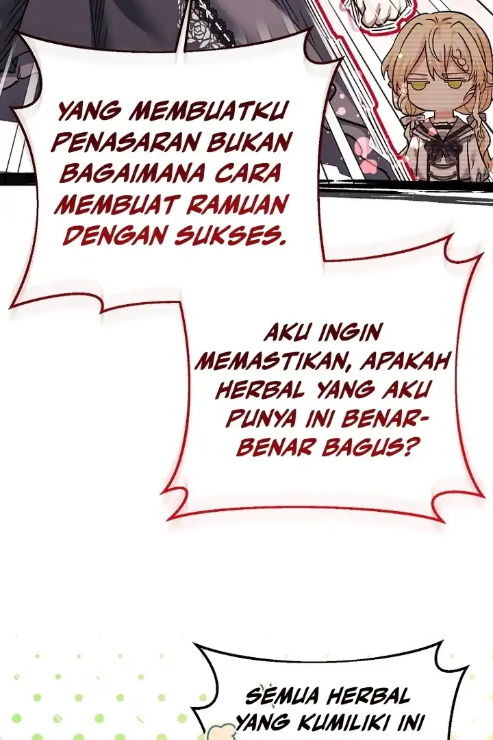 Bocil Pembuat Ulah Chapter 12 - halaman 58