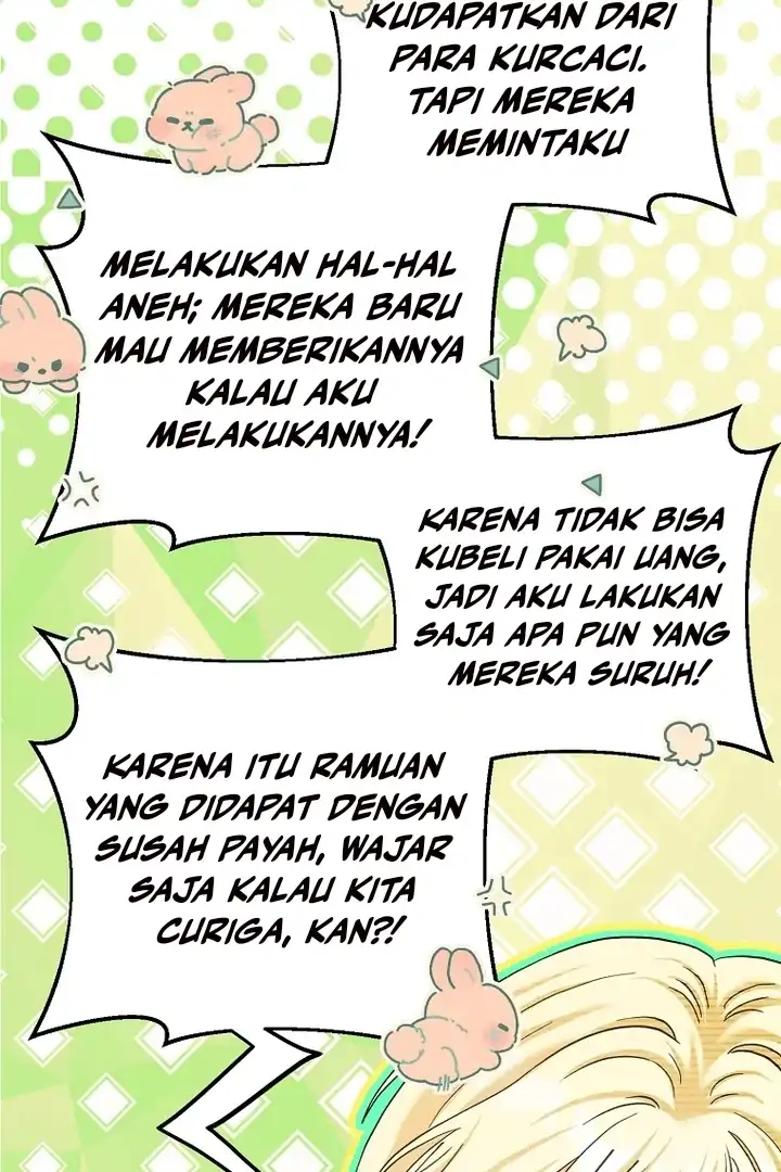Bocil Pembuat Ulah Chapter 12 - halaman 59