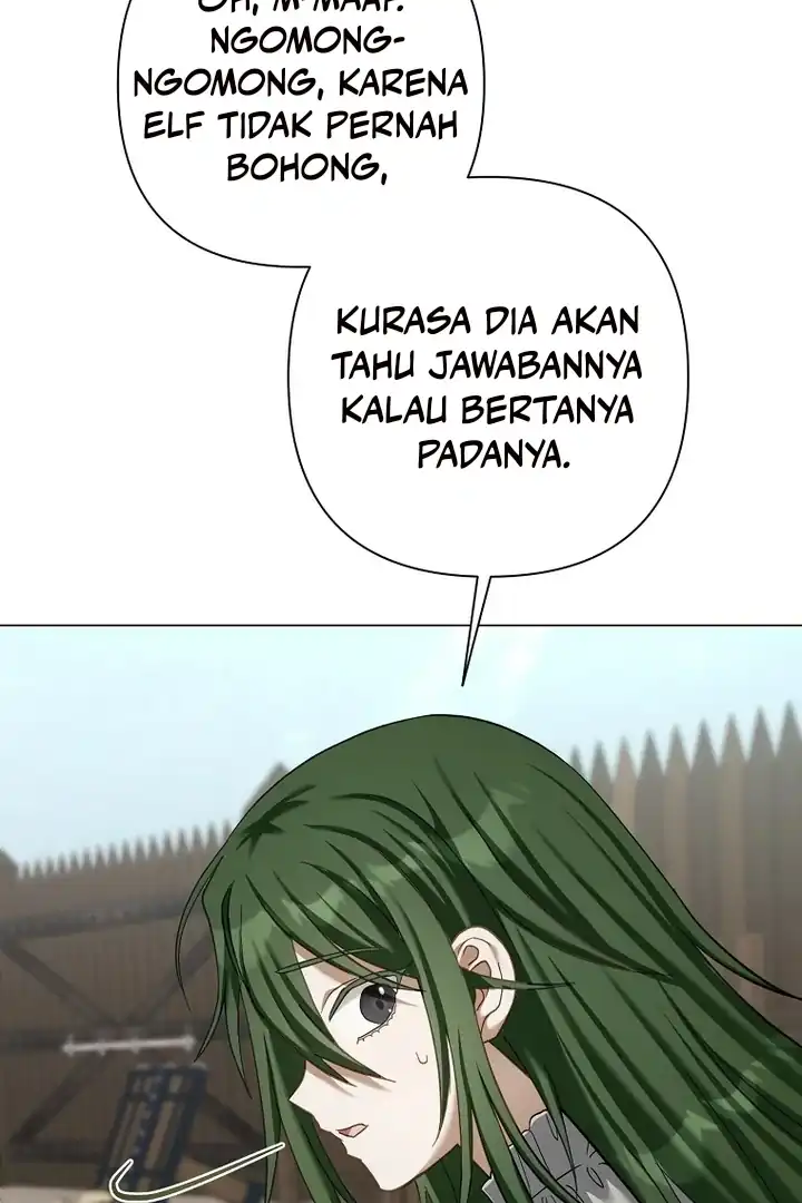 Bocil Pembuat Ulah Chapter 12 - halaman 61