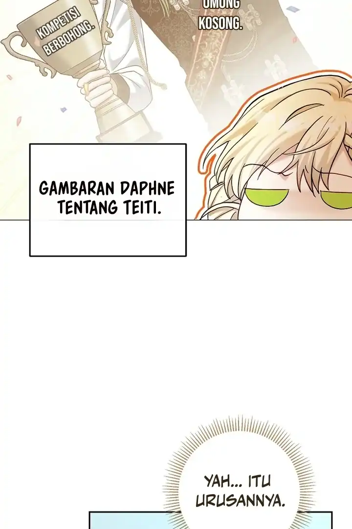 Bocil Pembuat Ulah Chapter 12 - halaman 66