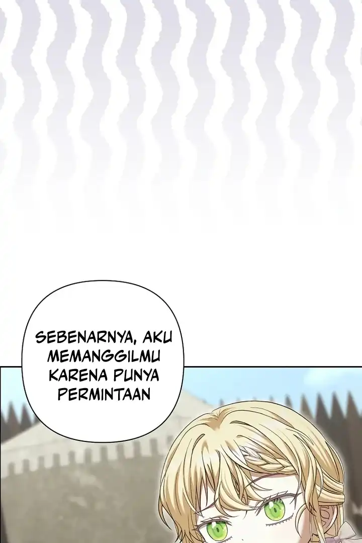 Bocil Pembuat Ulah Chapter 12 - halaman 7