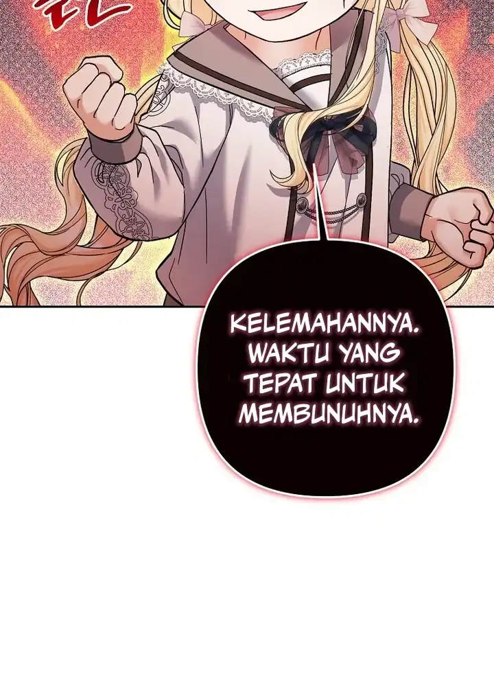 Bocil Pembuat Ulah Chapter 12 - halaman 70