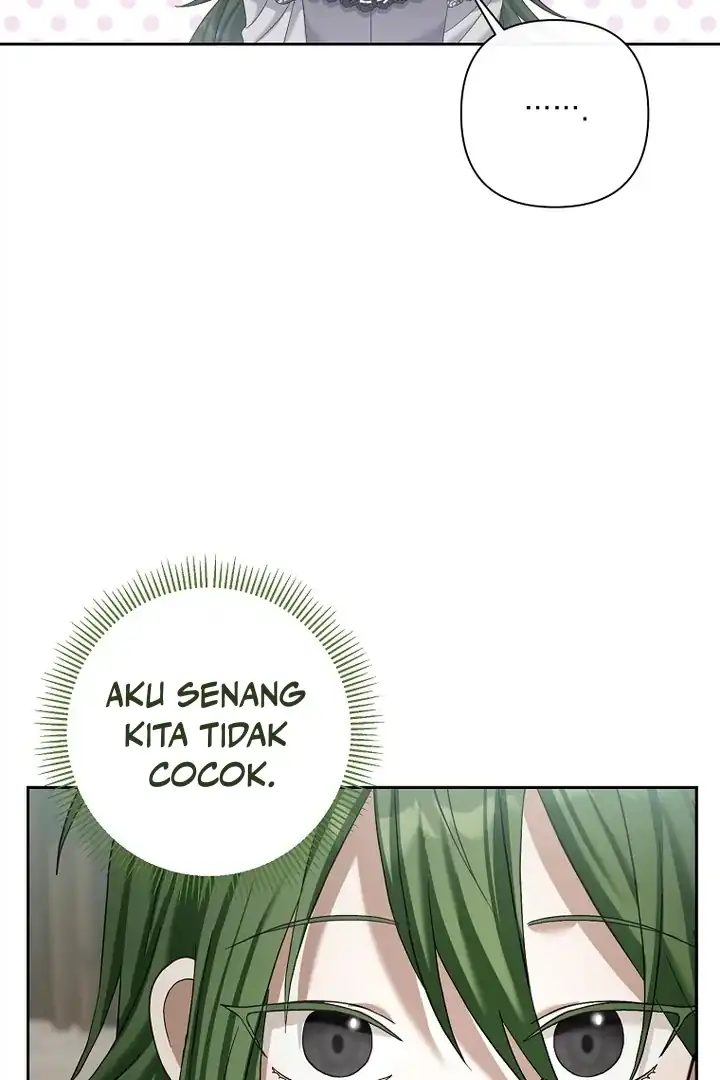 Bocil Pembuat Ulah Chapter 12 - halaman 72