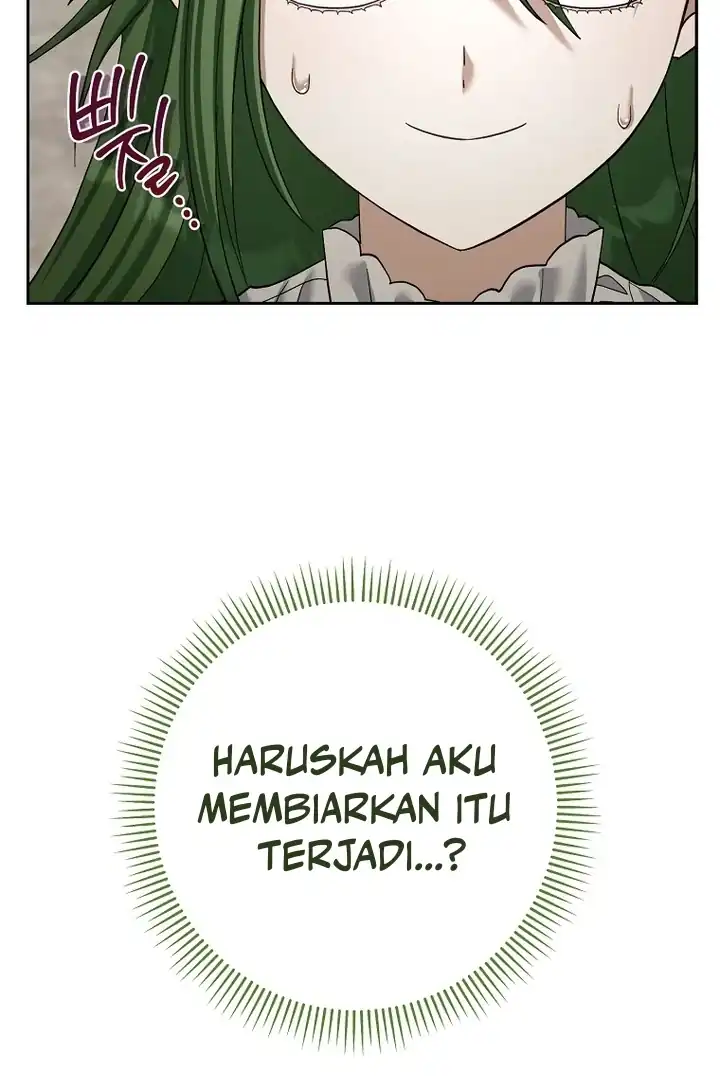 Bocil Pembuat Ulah Chapter 12 - halaman 73