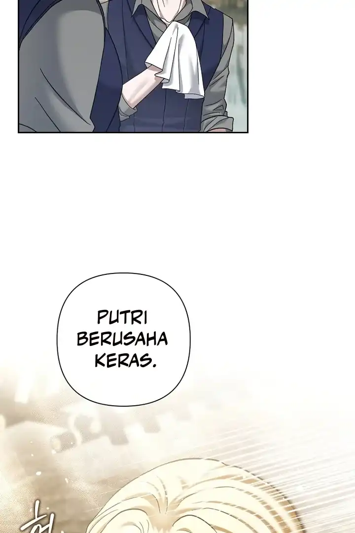 Bocil Pembuat Ulah Chapter 12 - halaman 76