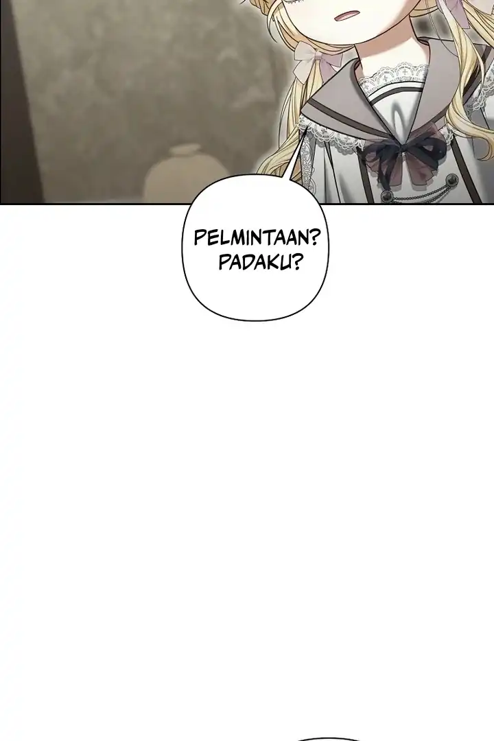 Bocil Pembuat Ulah Chapter 12 - halaman 8