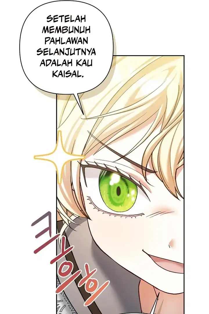 Bocil Pembuat Ulah Chapter 12 - halaman 99