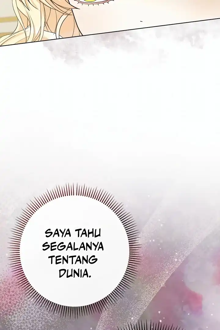 Bocil Pembuat Ulah Chapter 13 - halaman 32