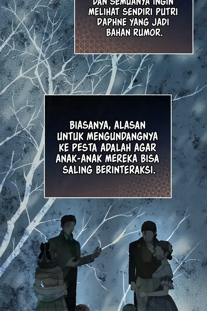 Bocil Pembuat Ulah Chapter 13 - halaman 73