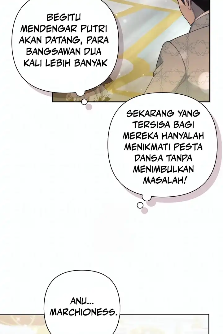 Bocil Pembuat Ulah Chapter 13 - halaman 76