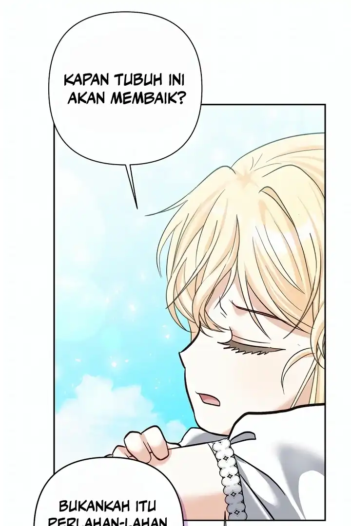 Bocil Pembuat Ulah Chapter 14 - halaman 101