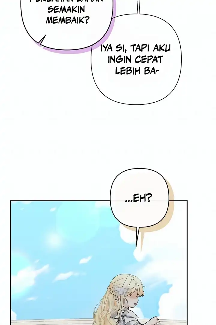 Bocil Pembuat Ulah Chapter 14 - halaman 102