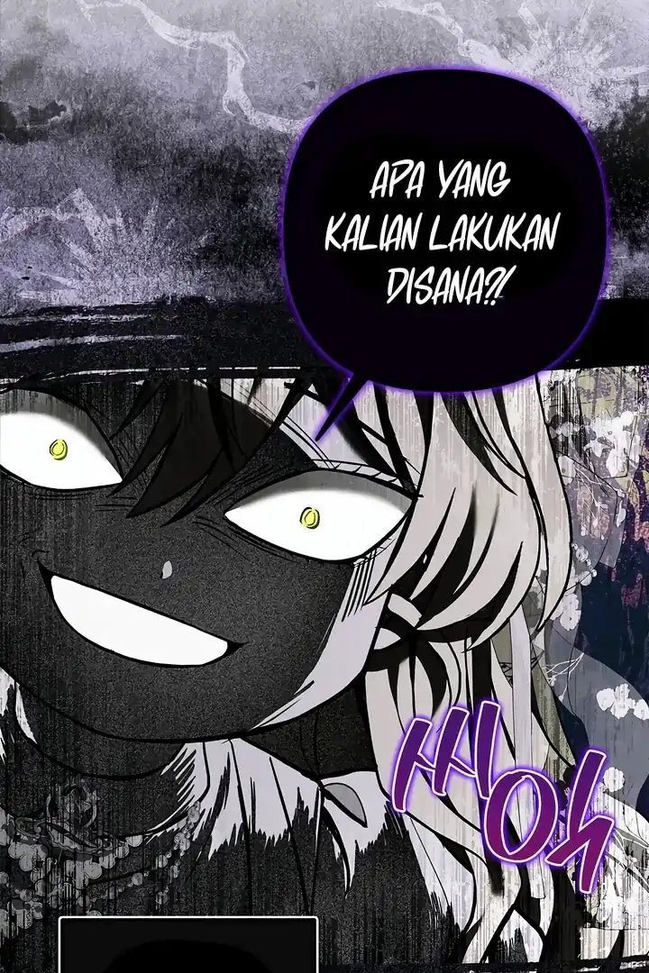 Bocil Pembuat Ulah Chapter 14 - halaman 11