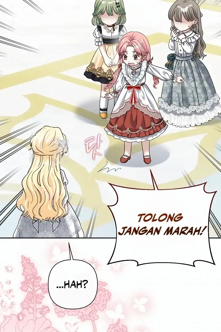 Bocil Pembuat Ulah Chapter 14 - halaman 17