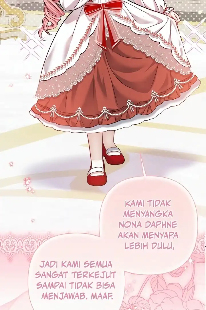 Bocil Pembuat Ulah Chapter 14 - halaman 19
