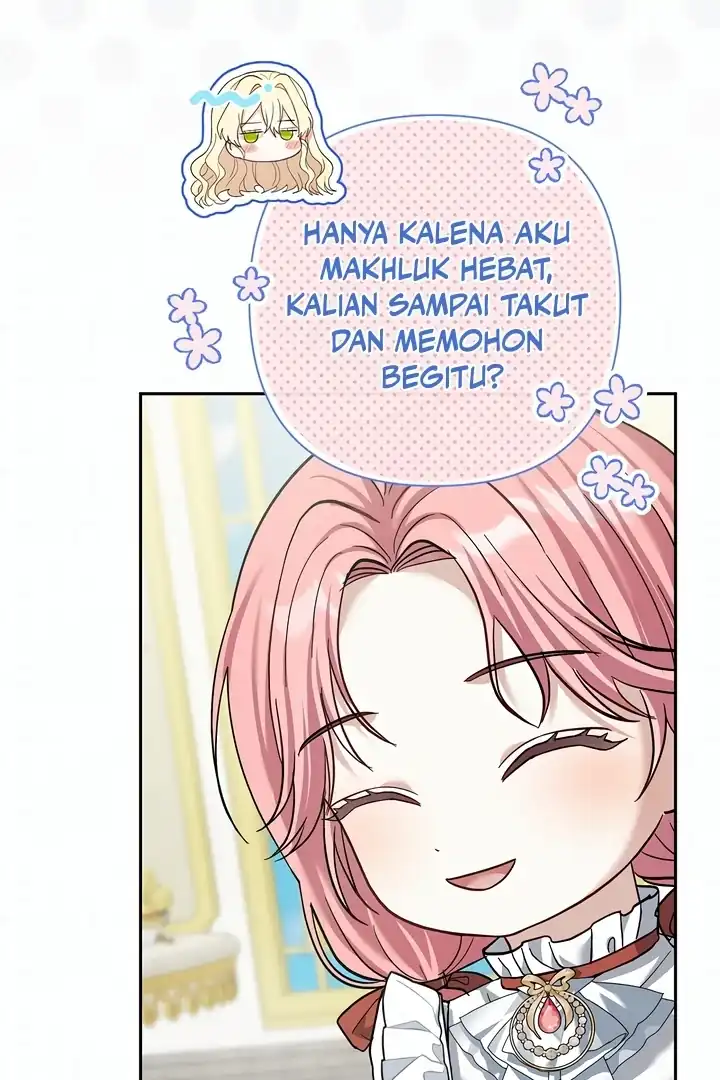 Bocil Pembuat Ulah Chapter 14 - halaman 23