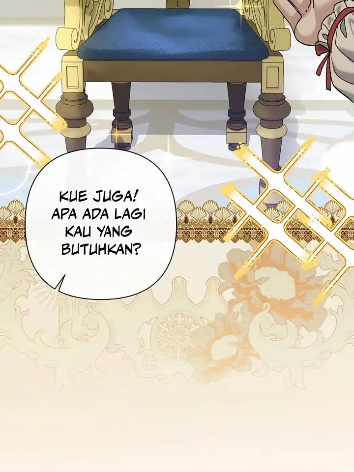 Bocil Pembuat Ulah Chapter 14 - halaman 27