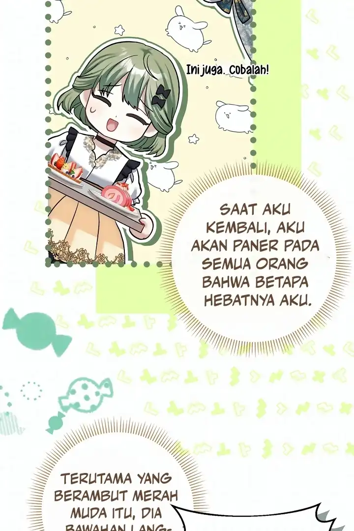 Bocil Pembuat Ulah Chapter 14 - halaman 30