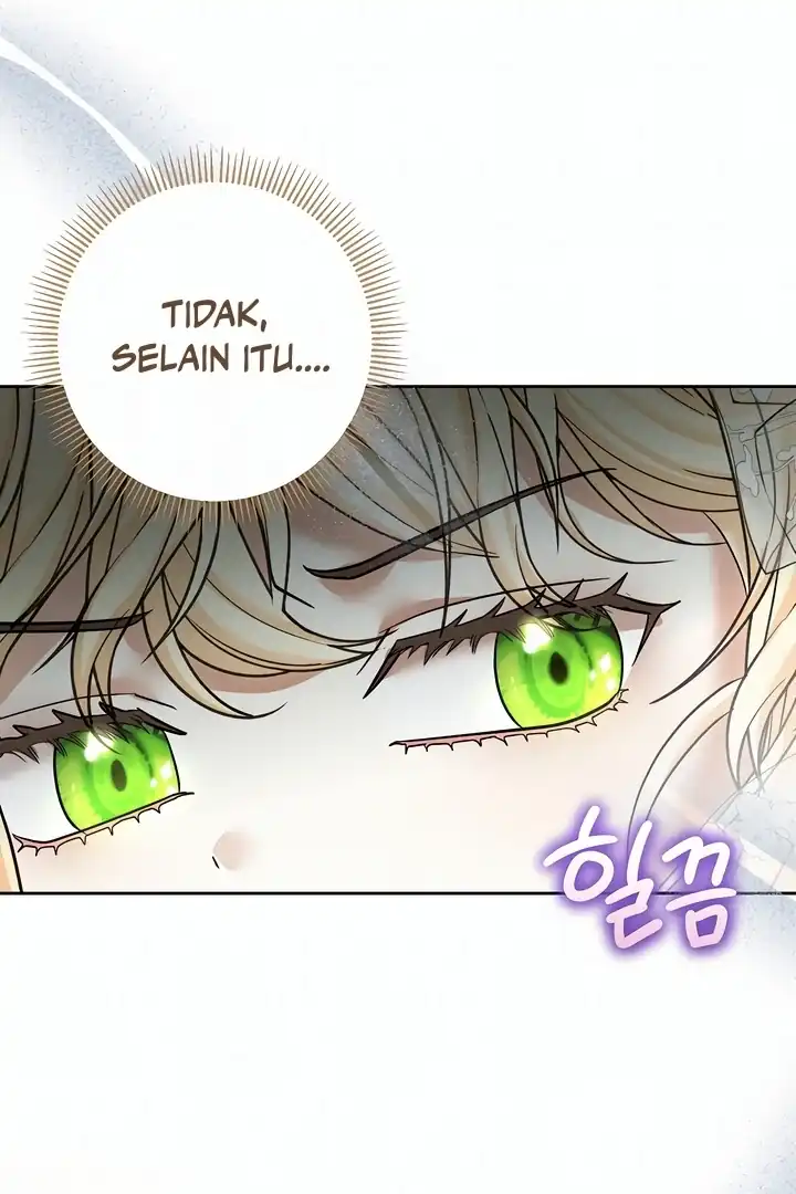 Bocil Pembuat Ulah Chapter 14 - halaman 37