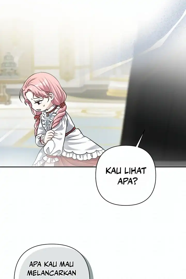 Bocil Pembuat Ulah Chapter 14 - halaman 38