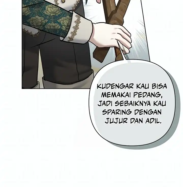 Bocil Pembuat Ulah Chapter 14 - halaman 40