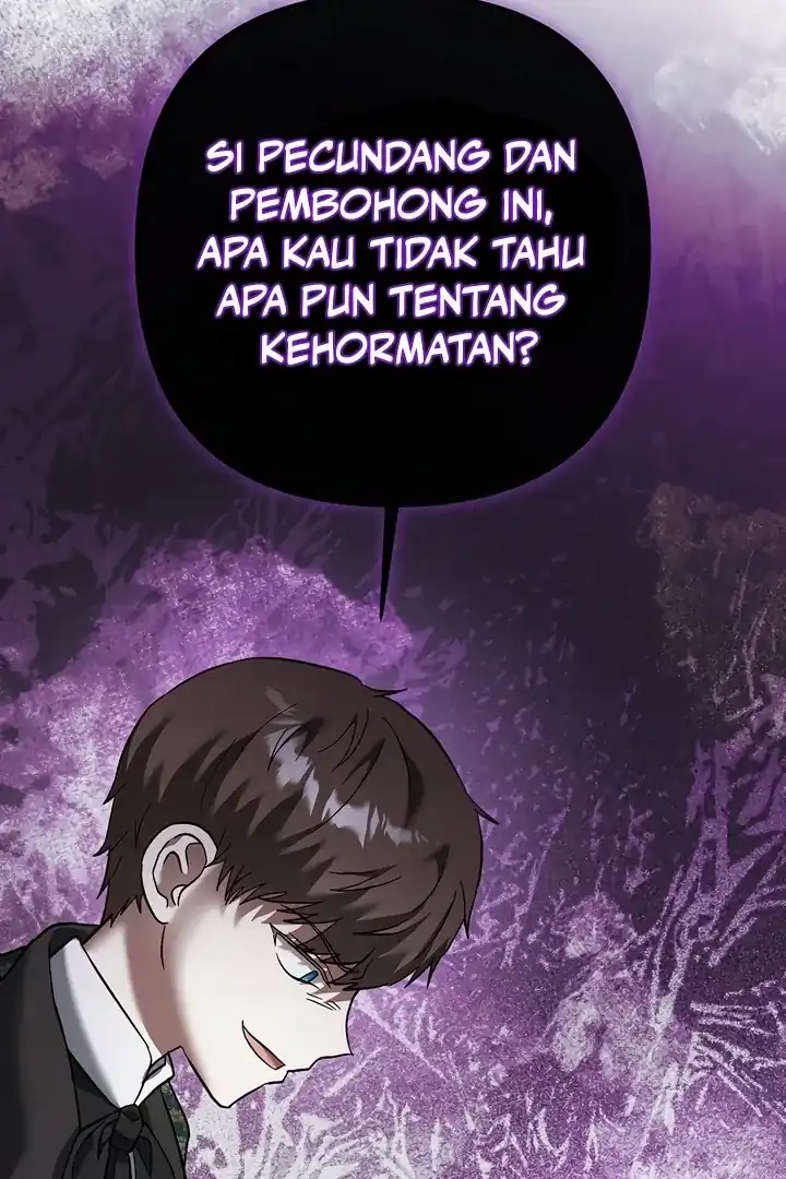Bocil Pembuat Ulah Chapter 14 - halaman 42