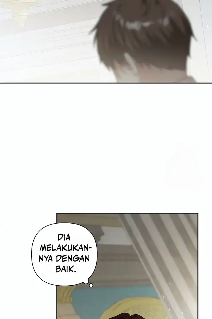 Bocil Pembuat Ulah Chapter 14 - halaman 47