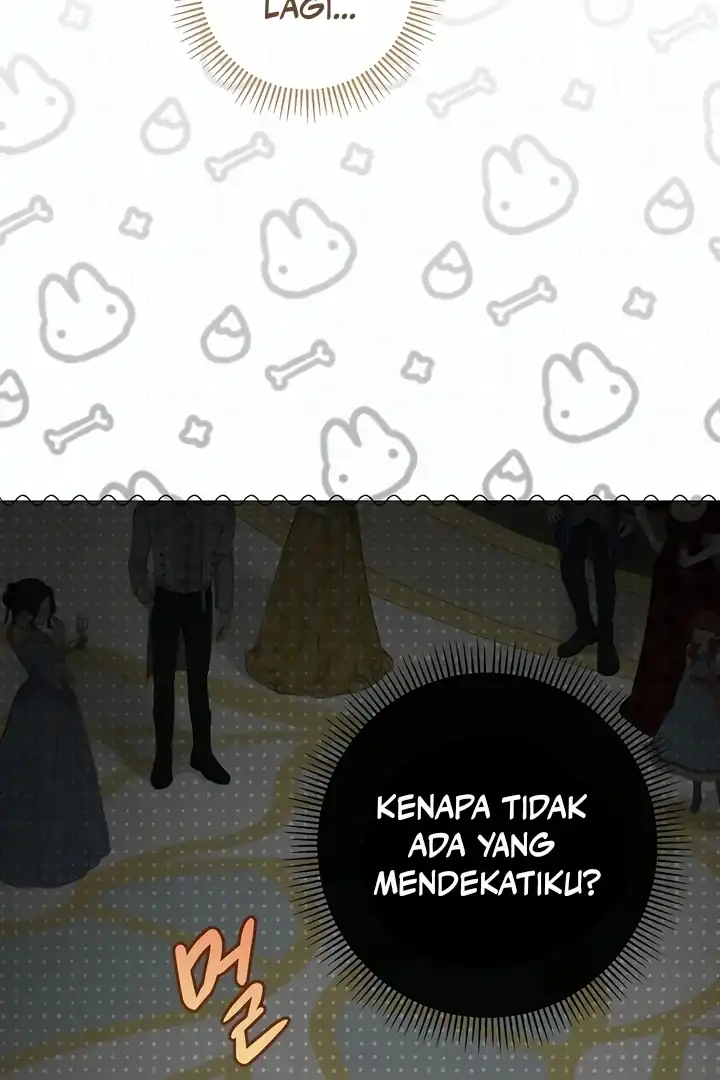 Bocil Pembuat Ulah Chapter 14 - halaman 5