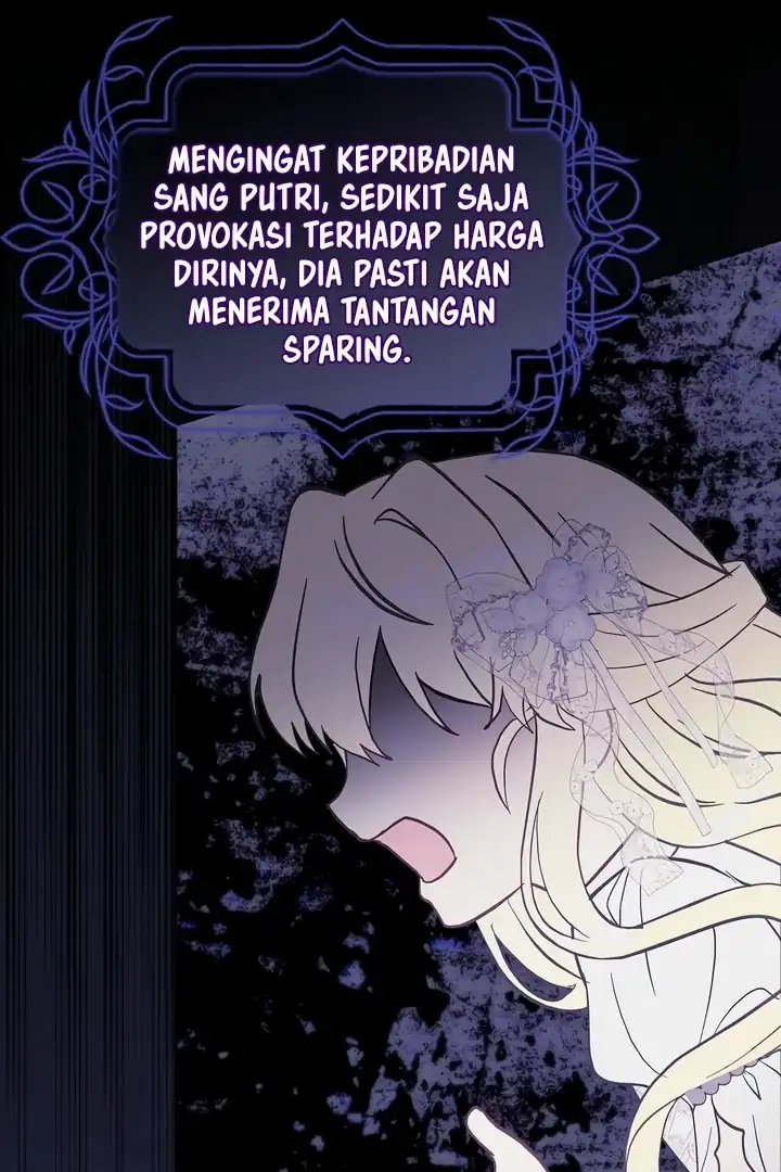 Bocil Pembuat Ulah Chapter 14 - halaman 51