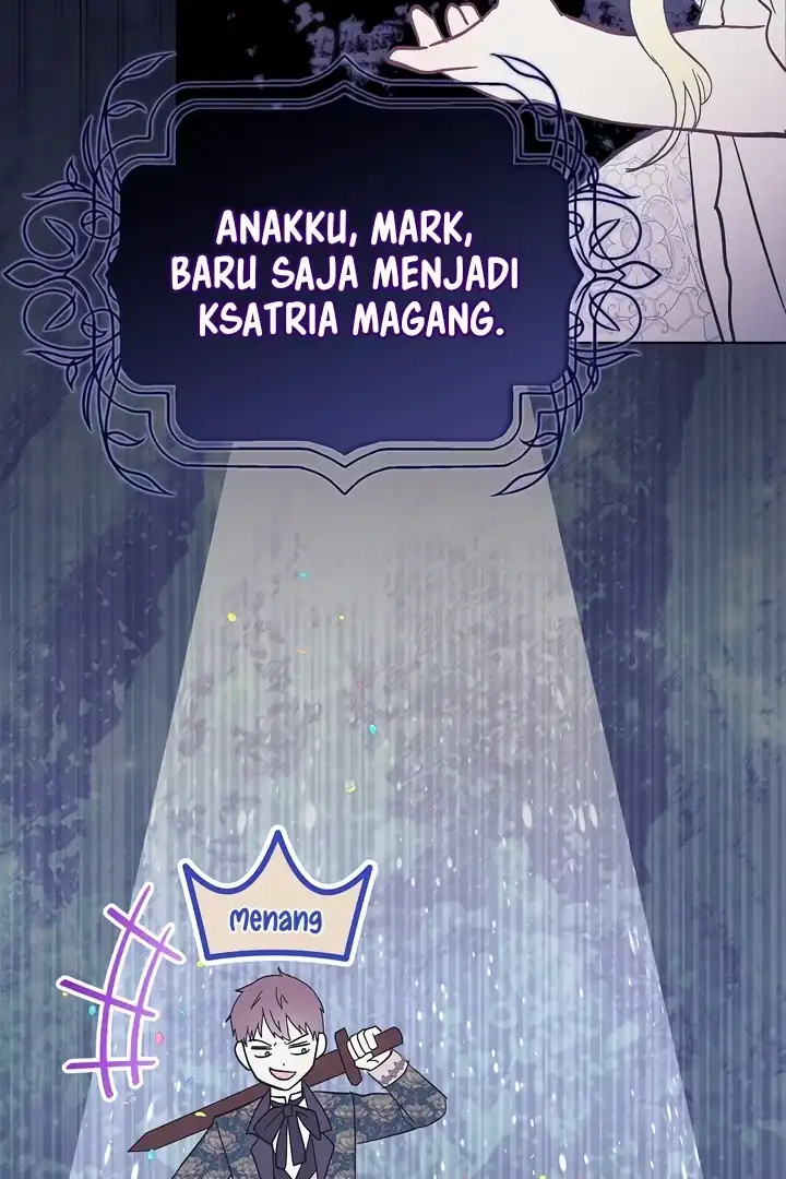 Bocil Pembuat Ulah Chapter 14 - halaman 52