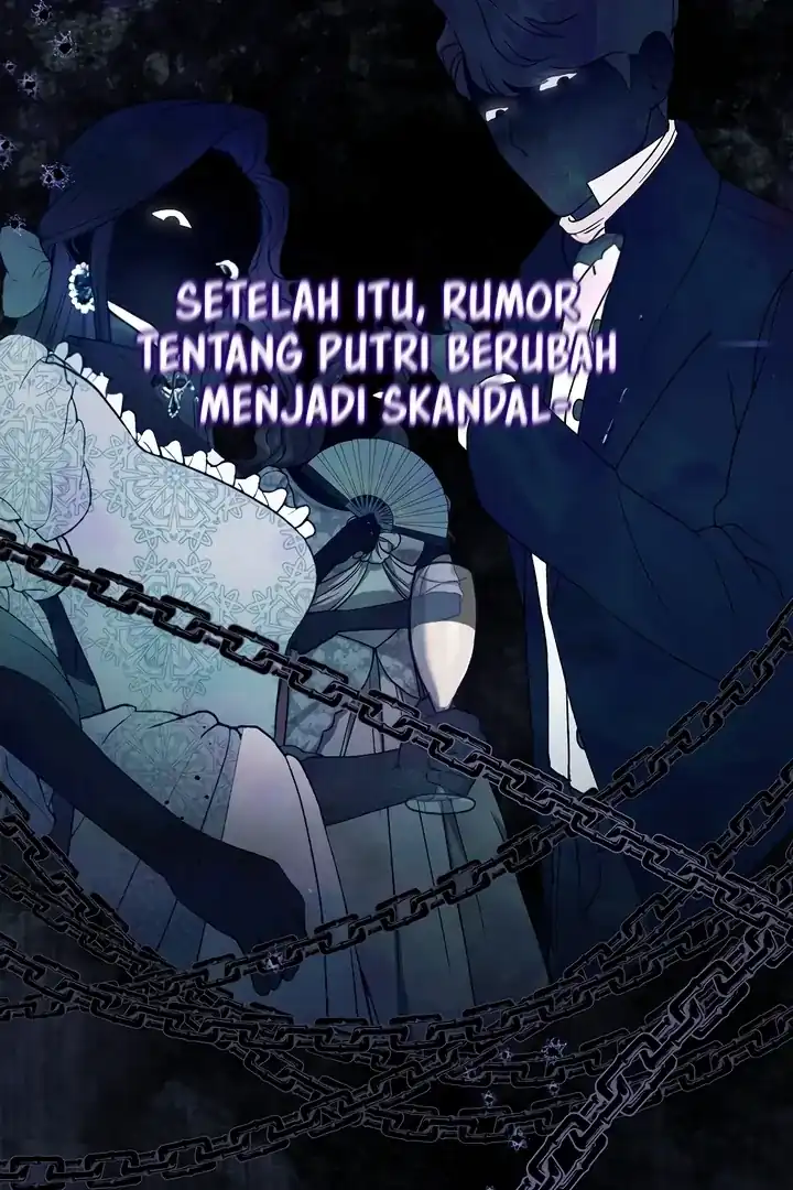 Bocil Pembuat Ulah Chapter 14 - halaman 54
