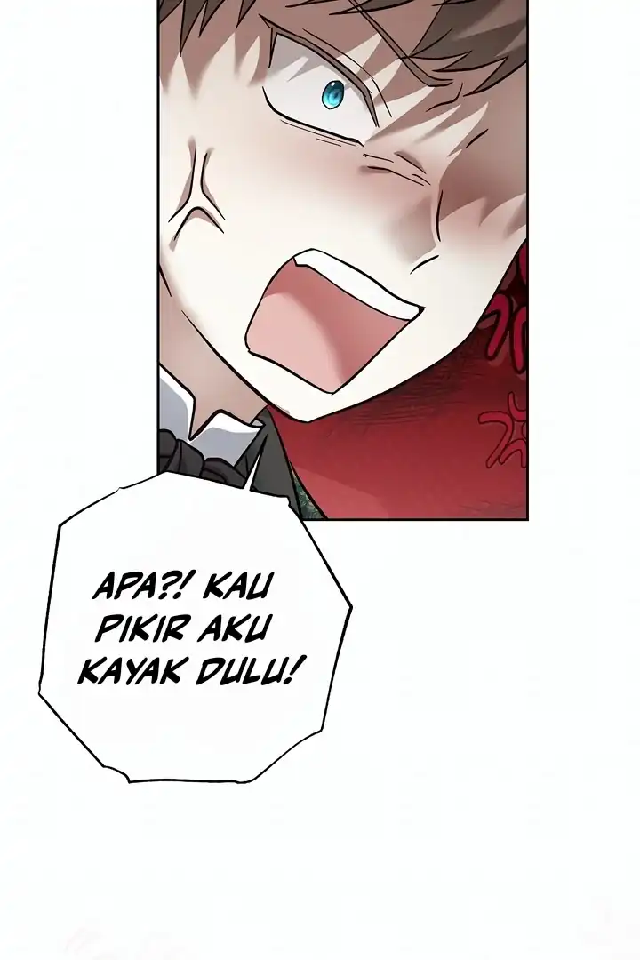 Bocil Pembuat Ulah Chapter 14 - halaman 61