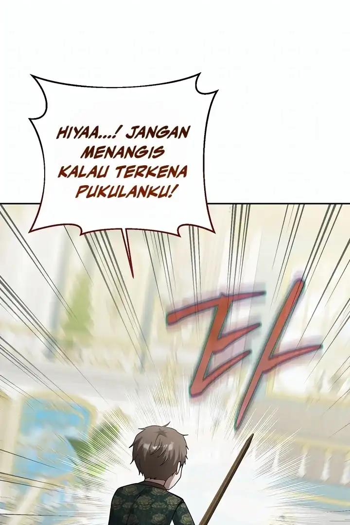 Bocil Pembuat Ulah Chapter 14 - halaman 67