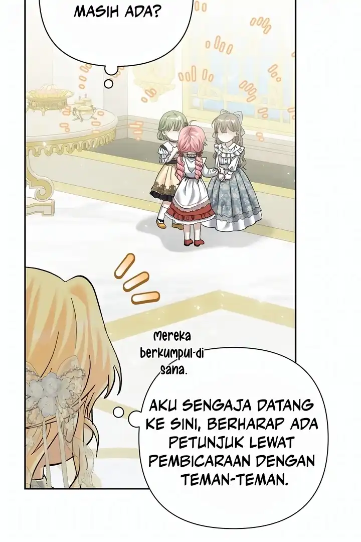 Bocil Pembuat Ulah Chapter 14 - halaman 7
