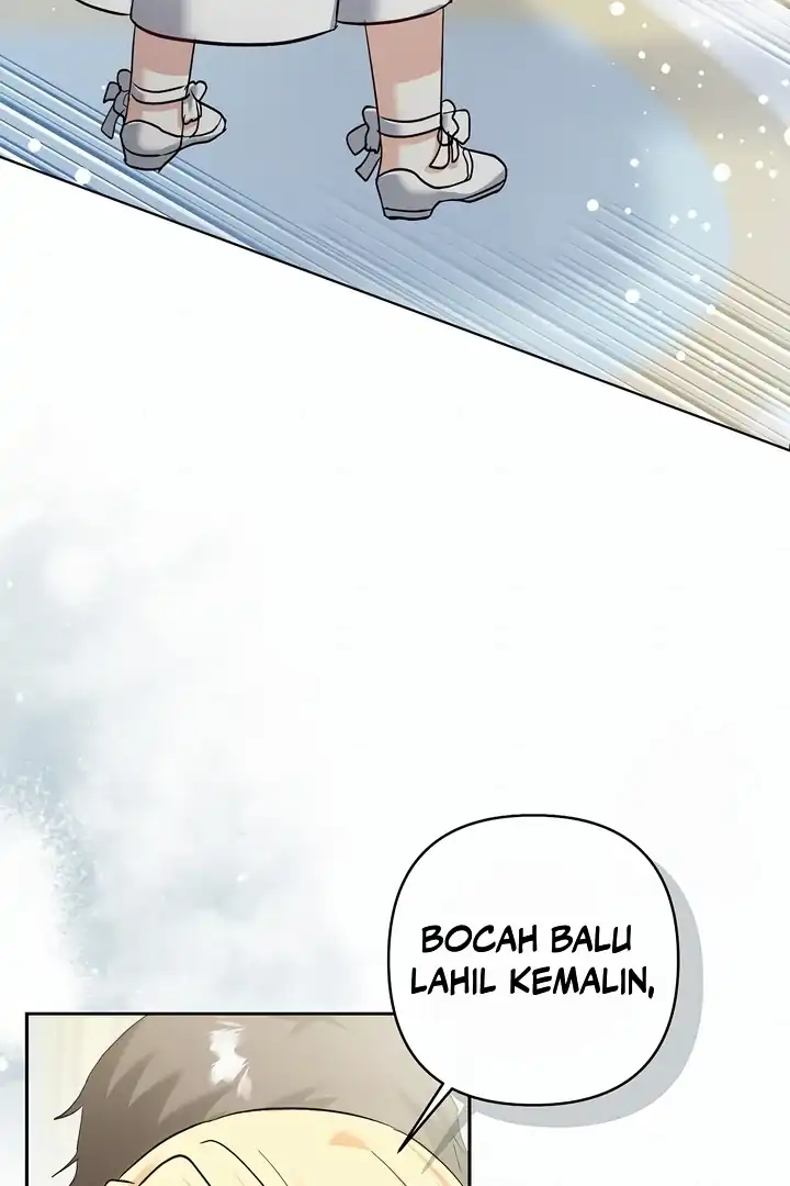 Bocil Pembuat Ulah Chapter 14 - halaman 77