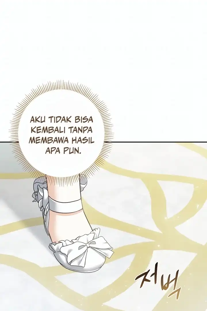 Bocil Pembuat Ulah Chapter 14 - halaman 8