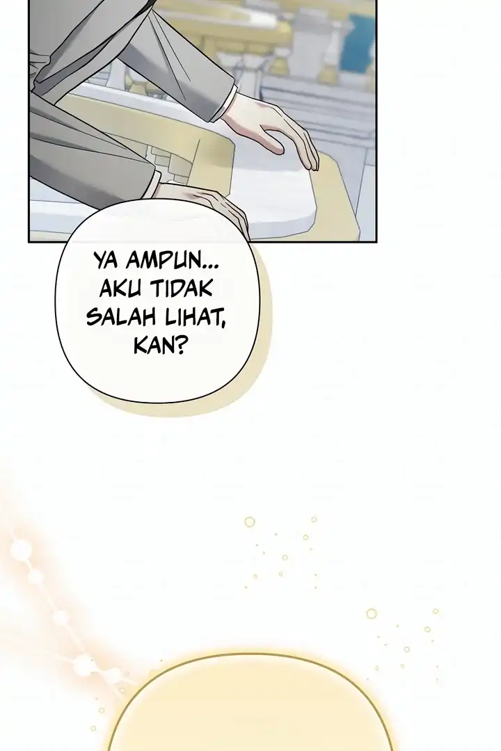 Bocil Pembuat Ulah Chapter 14 - halaman 85