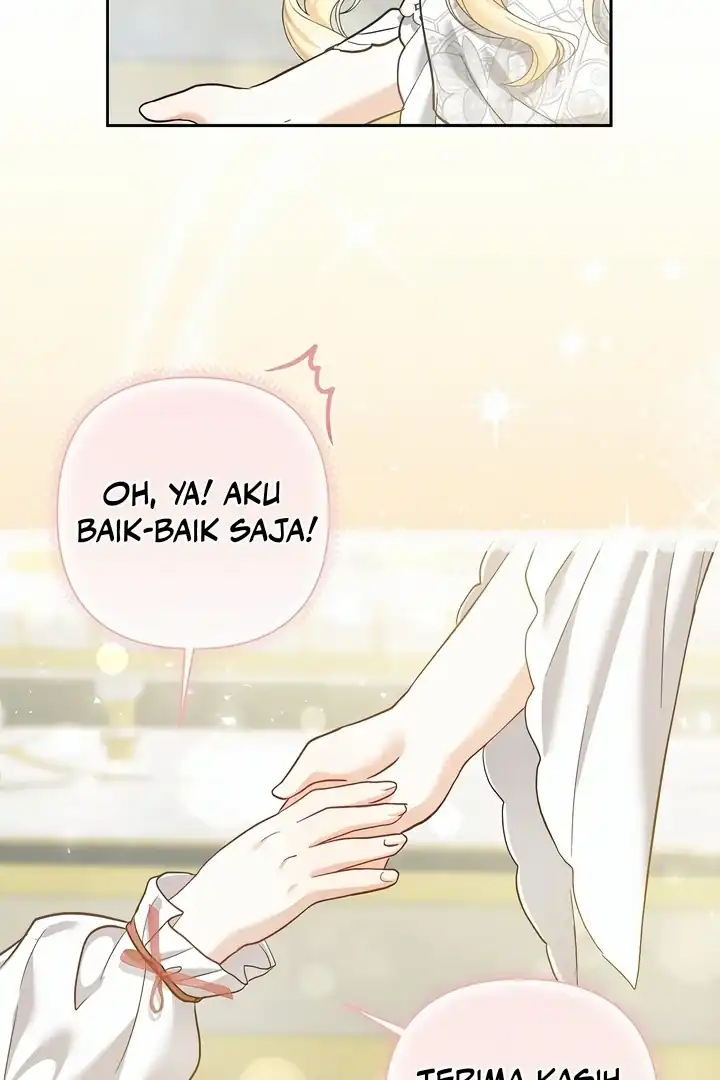 Bocil Pembuat Ulah Chapter 14 - halaman 90