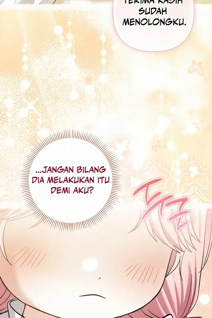 Bocil Pembuat Ulah Chapter 14 - halaman 91